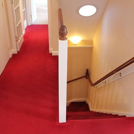 Marchfield Guest House Edimburgo Exterior foto