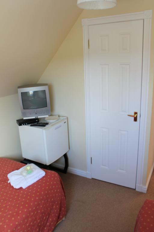 Marchfield Guest House Edimburgo Exterior foto