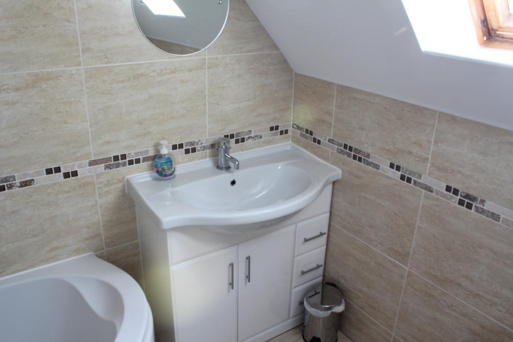 Marchfield Guest House Edimburgo Habitación foto